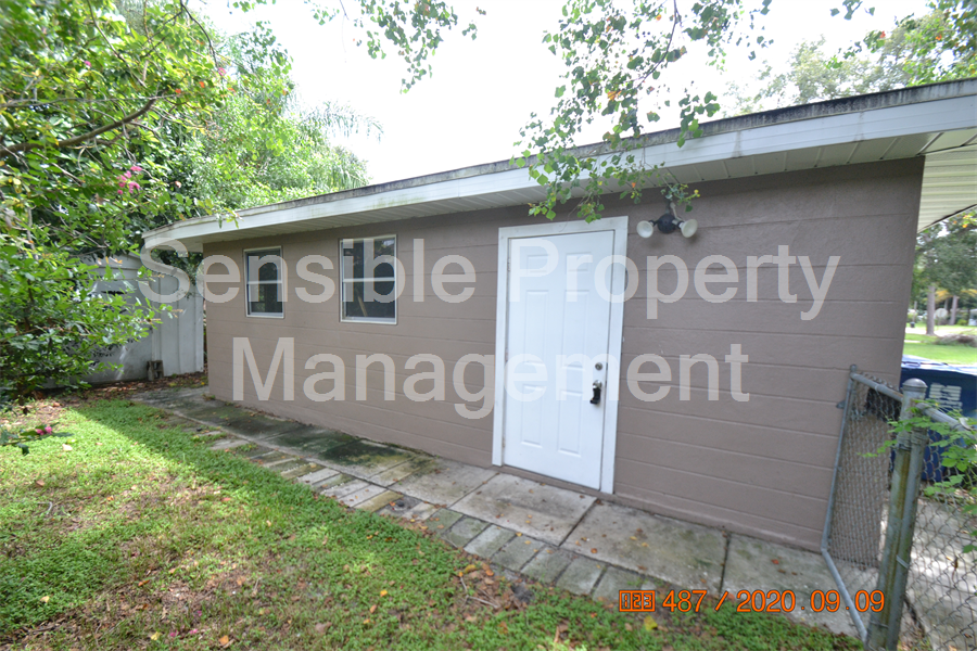 stress free property management